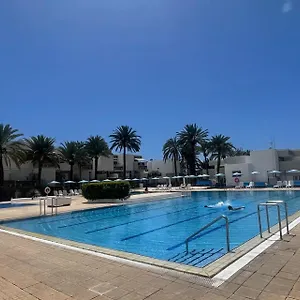 Oasis Apartamento