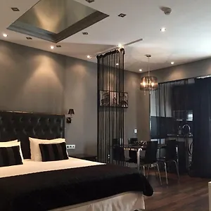 Luxury Puerto Banus , Marbella España